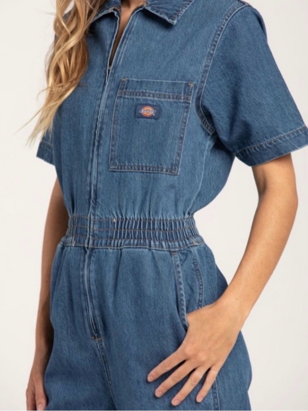 Dickies